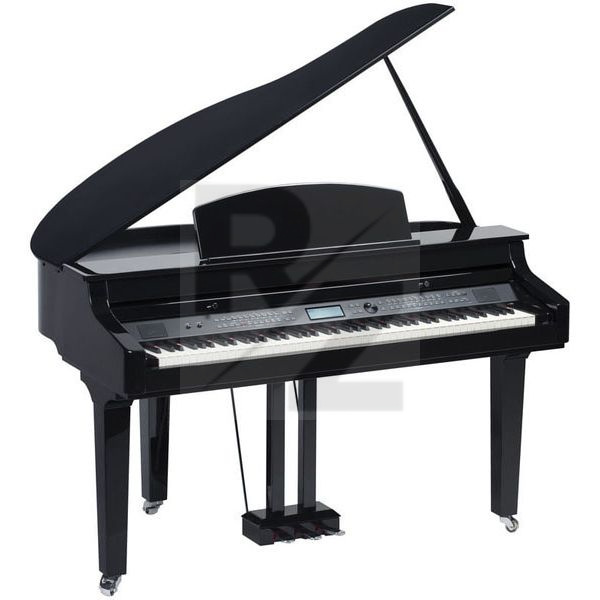 Image Thomann DP-275 GP BP