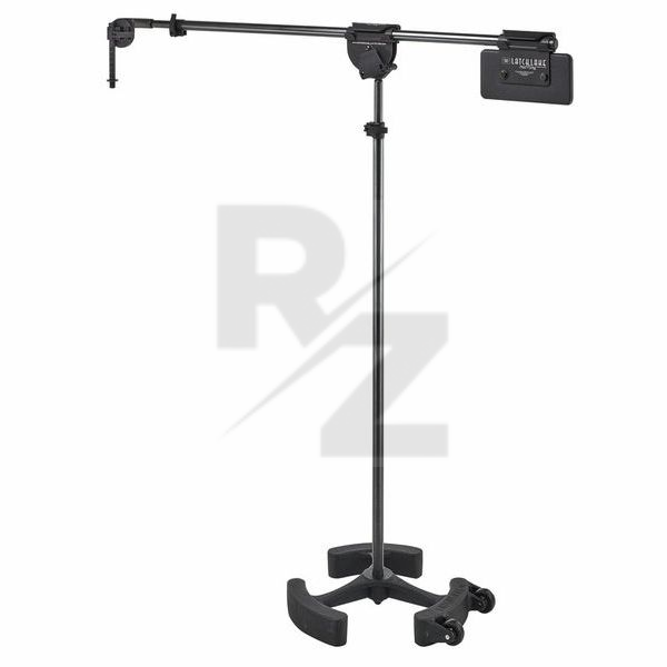 Image Latch Lake micKing 2200 BF Boom Stand BK