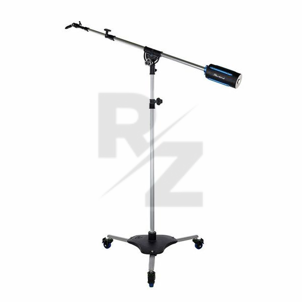 Image Triad-Orbit Starbird SB-1