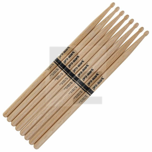 Image Pro Mark 2B Classic Attack Oak 4pcs P.