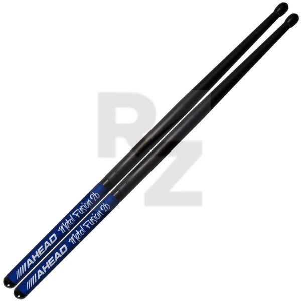 Image Ahead 2B Metal Fusion Sticks