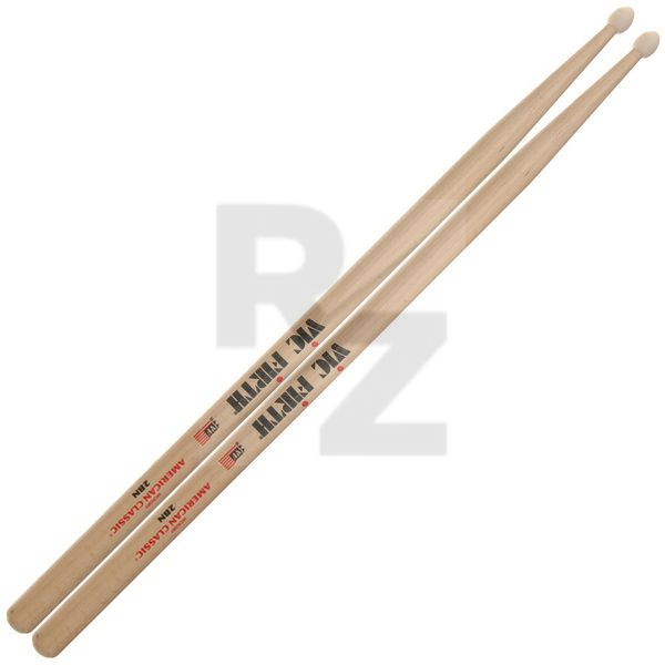 Image Vic Firth 2BN American Classic Hickory