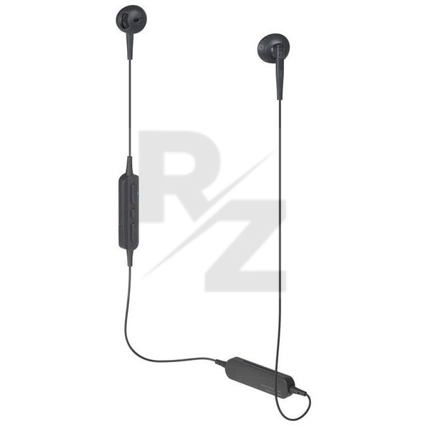 Image Audio-Technica ATH-C200BT Black