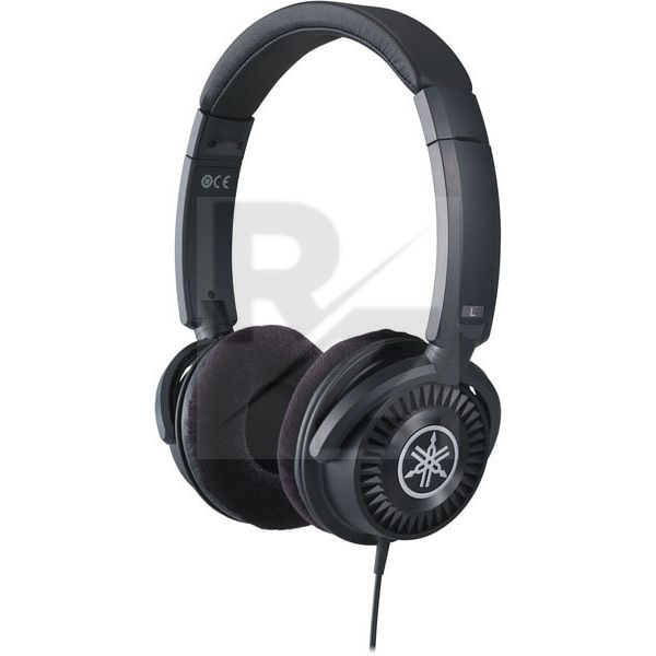 Yamaha HPH-150B Image Yamaha HPH-150B