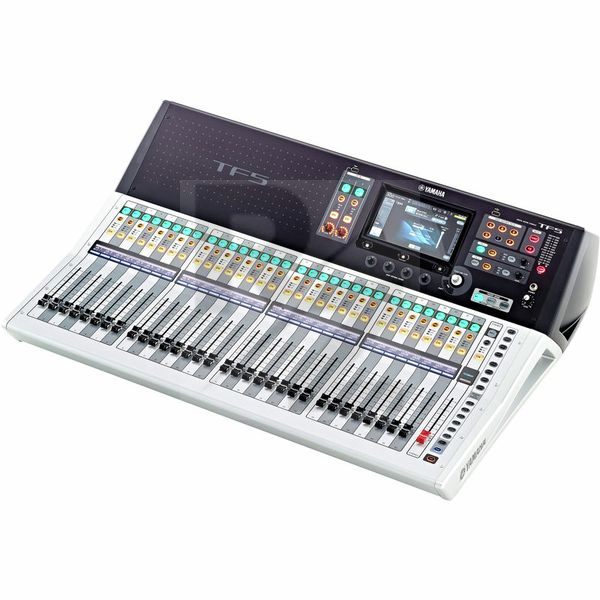 Image Yamaha TF-5