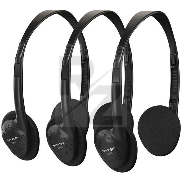 Image Behringer HO 66