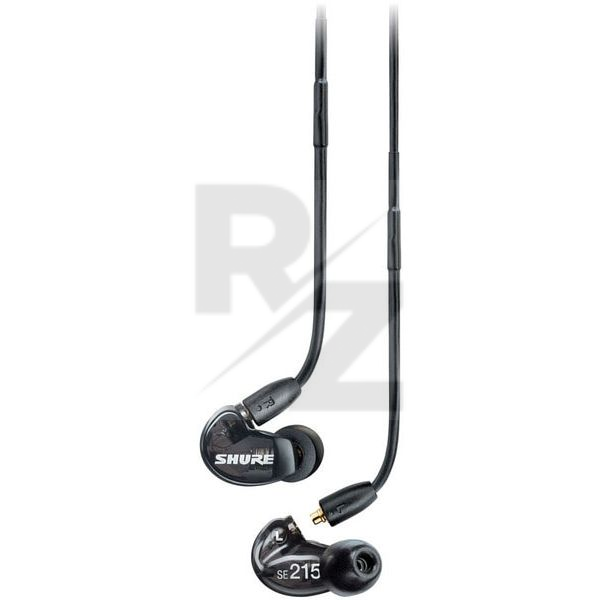 Image Shure AONIC 215-BK