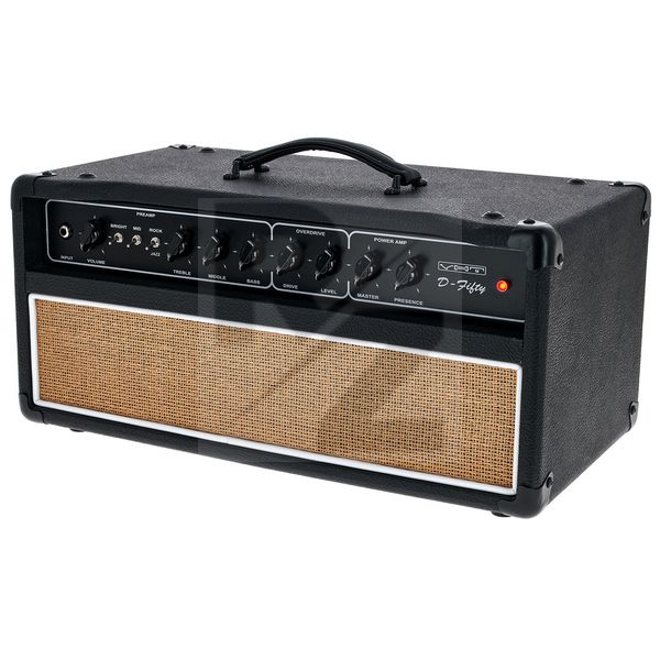 Image VHT AV-D-50H Top