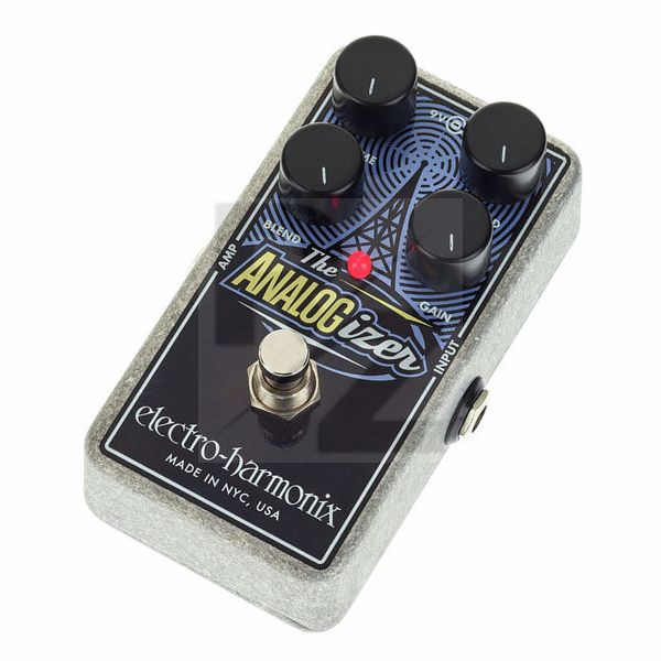 Image Electro Harmonix Analogizer