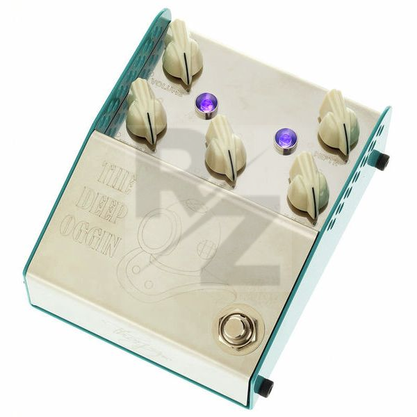 Image ThorpyFX Deep Oggin Chorus/Vibrato