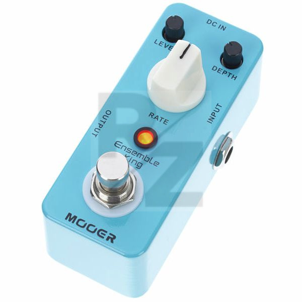 Image Mooer Ensemble King