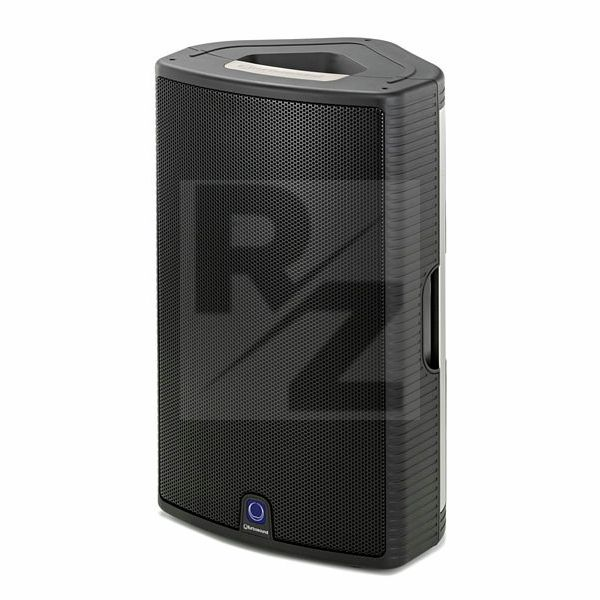 Turbosound Milan M15 Image Turbosound Milan M15