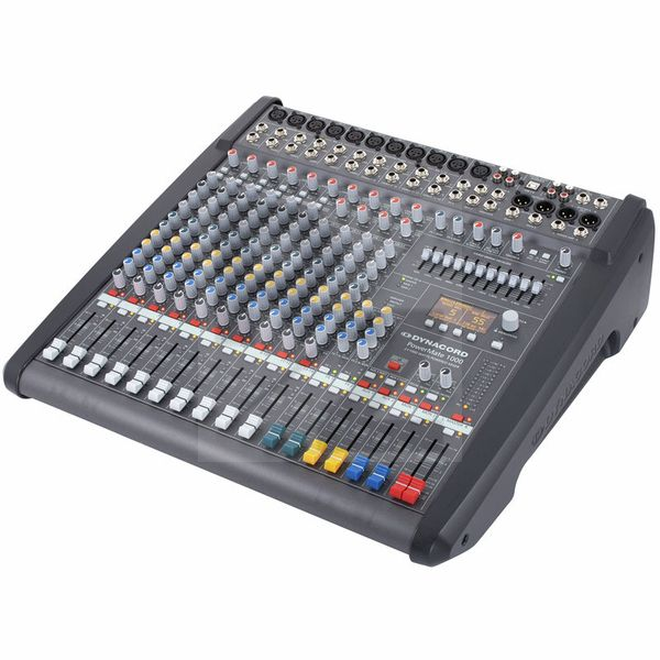 Image Dynacord Powermate 1000-3