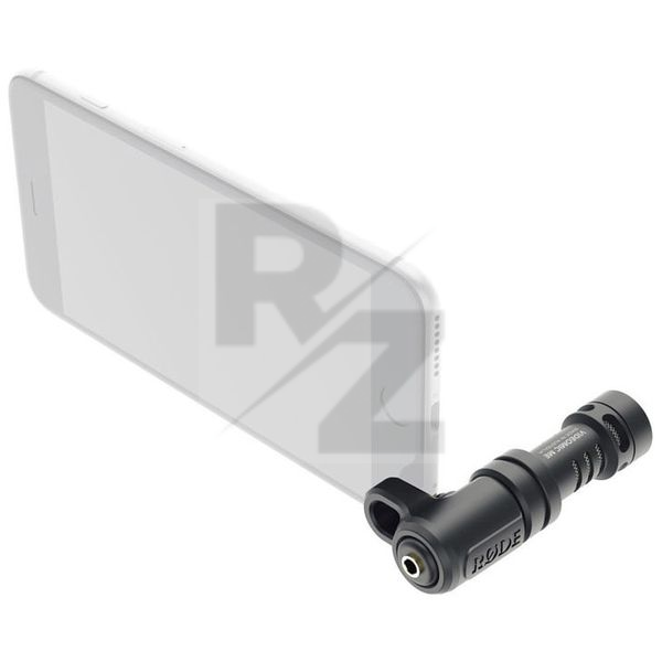 Image Rode VideoMic Me