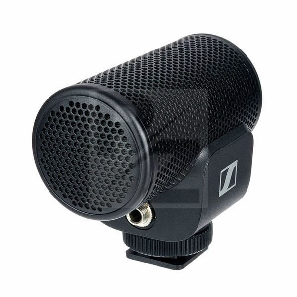 Sennheiser MKE 200 Image Sennheiser MKE 200