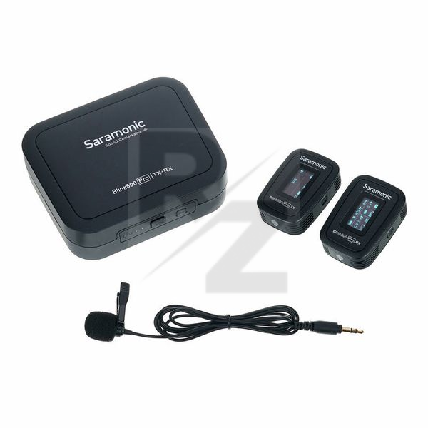 Image Saramonic Blink 500 Pro B1