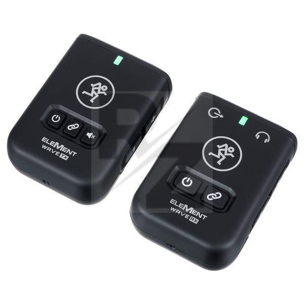 Image Mackie EM Wave LAV