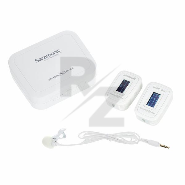 Image Saramonic Blink 500 Pro B1W