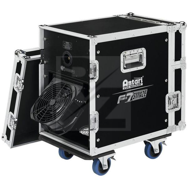 Image Antari F-7 Smaze