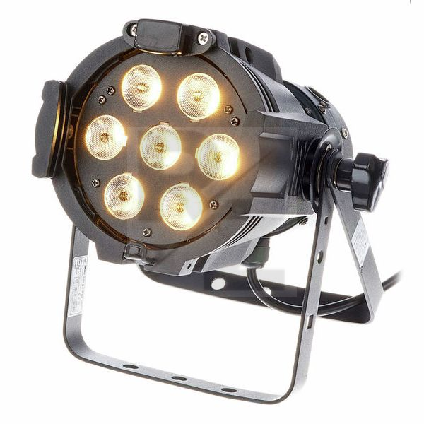 Image Stairville Mini Stage Par CW/WW/A