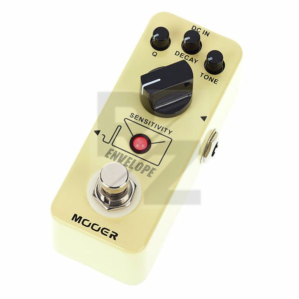 Image Mooer Envelope Analog Auto Wah