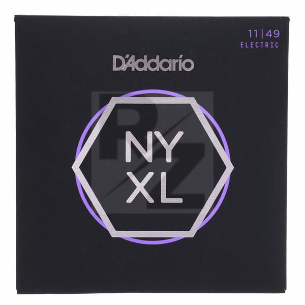 Image Daddario NYXL1149