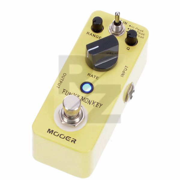 Image Mooer Funky Monkey