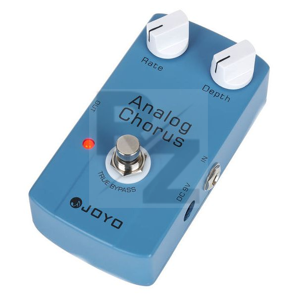 Image Joyo JF-37 Analog Chorus