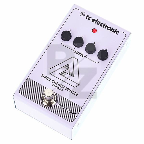 Image tc electronic 3rd Dimension Chorus