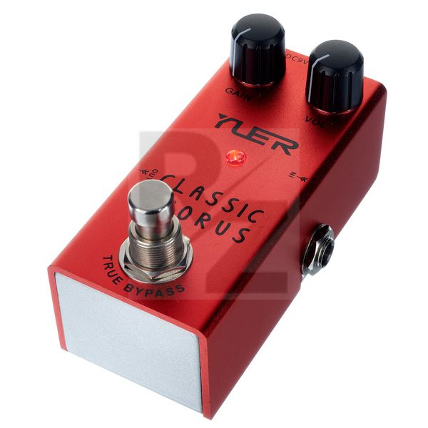 Image Yuer RF-10 Series Classic Chorus