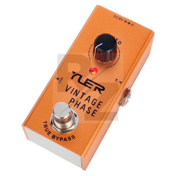 Image Yuer RF-10 Series Vintage Phase