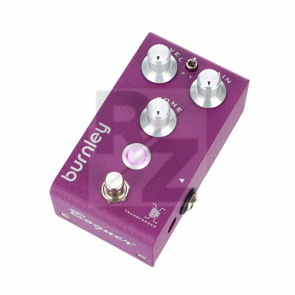 Image Bogner Burnley Distortion V2