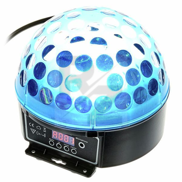 Image Varytec LED Hellball 3 RGB