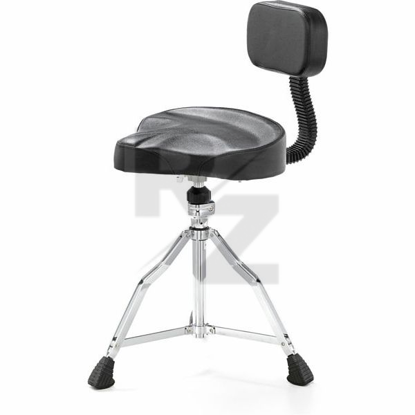 Millenium MDT5S-Pro Drum Throne Saddle Image Millenium MDT5S-Pro Drum Throne Saddle