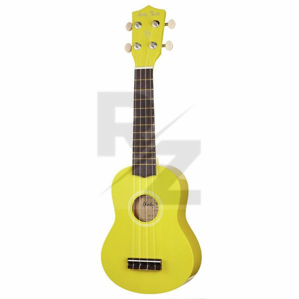Harley Benton UK-12 Yellow Image Harley Benton UK-12 Yellow