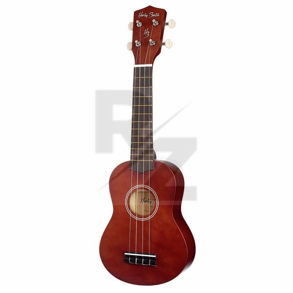 Harley Benton Ukulele Pack Sopran Image Harley Benton Ukulele Pack Sopran
