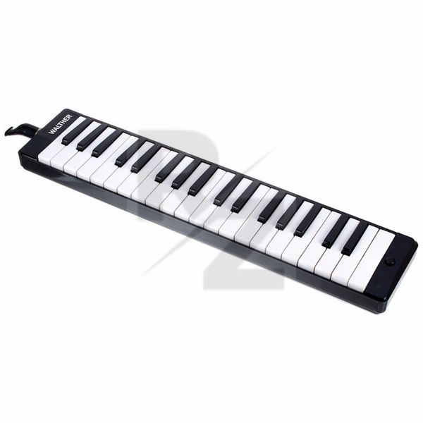 Image Walther Melodica Black