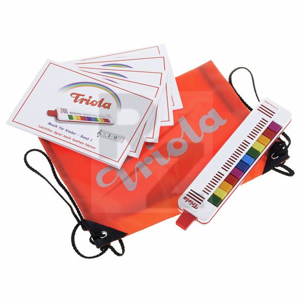 Image C.A. Seydel Söhne Gift package Triola
