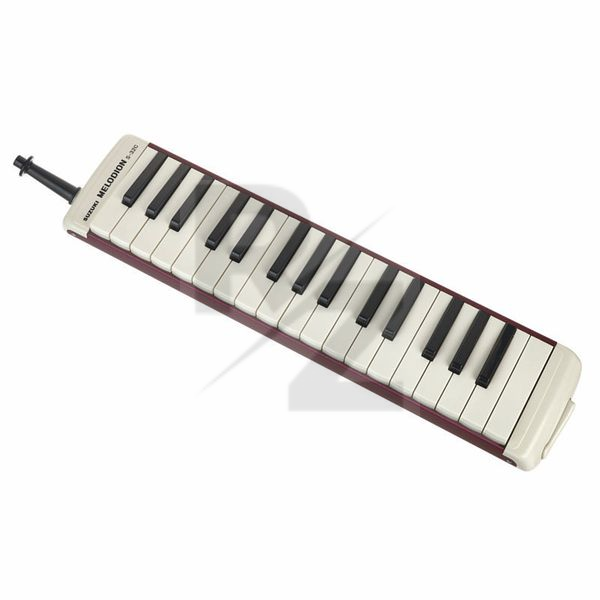 Image Suzuki S-32C Melodion