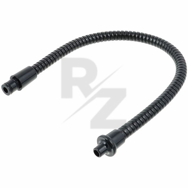 Image Suzuki MP-161 flexible mouthpiece