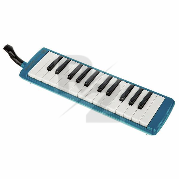 Image Hohner Student Melodica 26 Blue