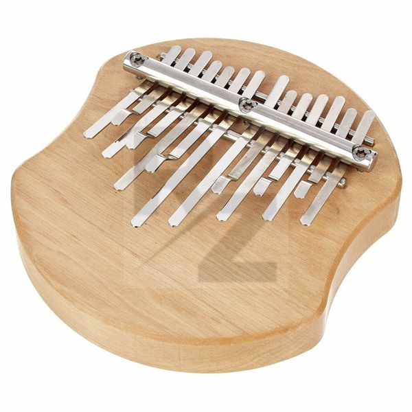 Image Thomann TK14 Kalimba