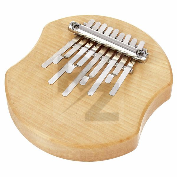 Image Thomann TK9 Kalimba