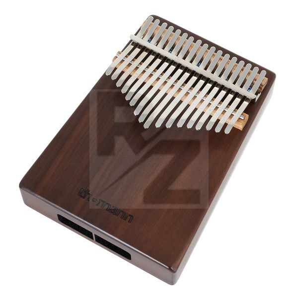 Image Thomann TK17 Wah-Wah Kalimba