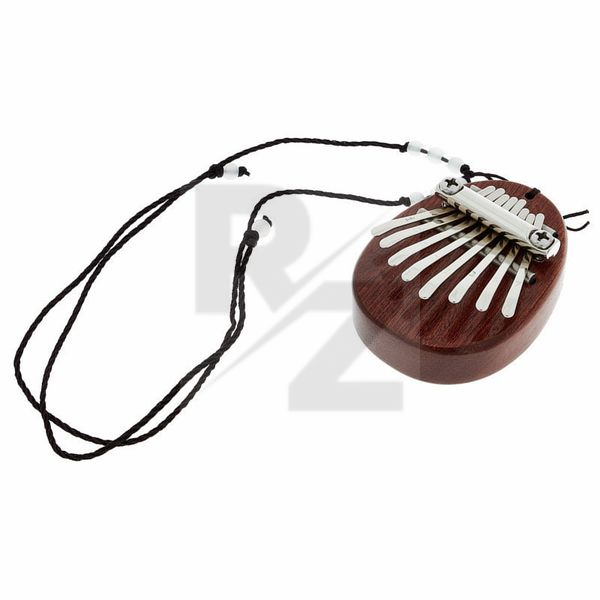 Meinl 8 Notes Solid Mini Kalimba Image Meinl 8 Notes Solid Mini Kalimba