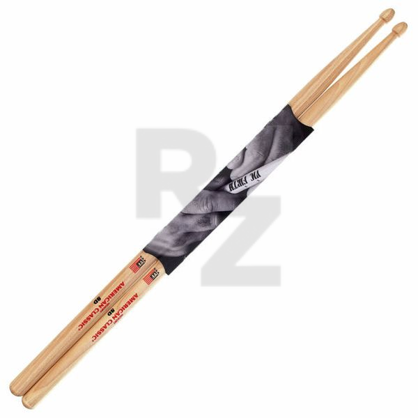 Image Vic Firth 8D American Classic Hickory
