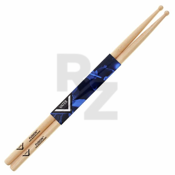 Image Vater Fusion Drum Stick Hickory Wood