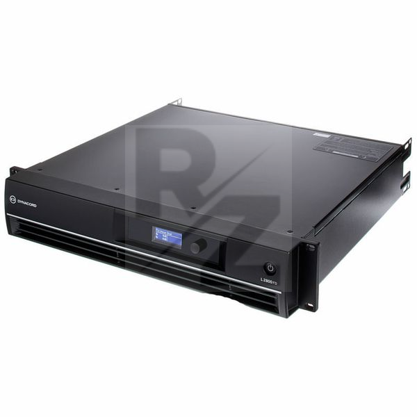 Image Dynacord L2800FD DSP