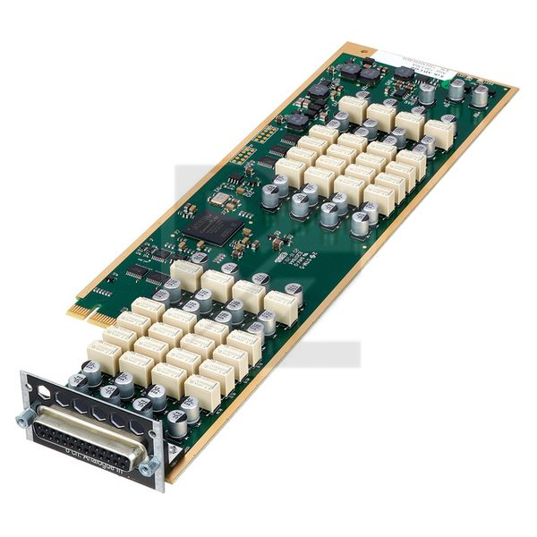 Image Avid Pro Tools MTRX 8 Mic / Line AD