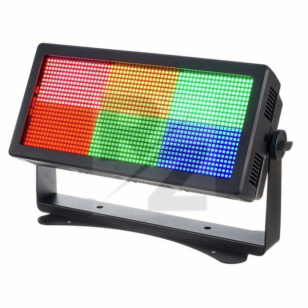 Image Eurolite Multiflood Pro IP SMD RGBW